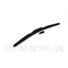 Щітка склоочисника гібридна 18“ 450-мм двірники AURORA