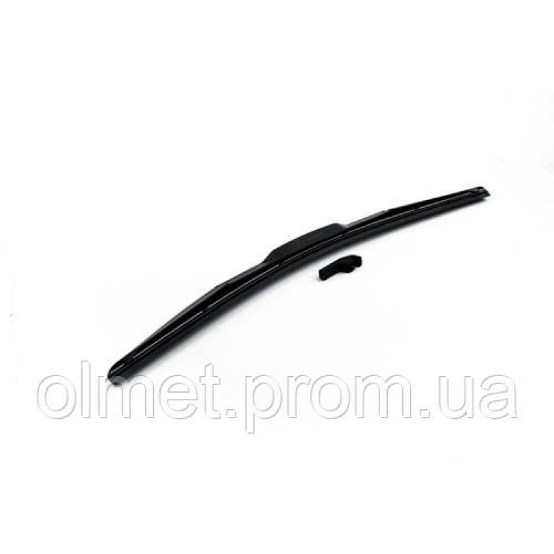 Щітка склоочисника гібридна 18“ 450-мм двірники AURORA