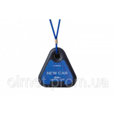 Ароматизатор AIRBOX Нова машина (New Car) (підвіска)
