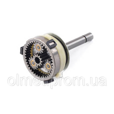 Комплект шестерень редуктора стартера ВАЗ 2101-2107, 2121-21214 “Нива“ АТЕК