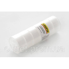 Стрічка клейка канцелярська 20 SKK-420312-20 (6 шт.) UNIFIX