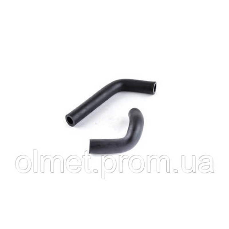 Патрубки опалювача ВАЗ 2101, 21011, 2102, 2103, 2104, 2105, 2106, 2107, 2121, 21213 (шланги печки 2шт) AURORA