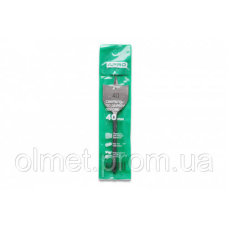 Свердло пір“яне Ø40 мм APRO