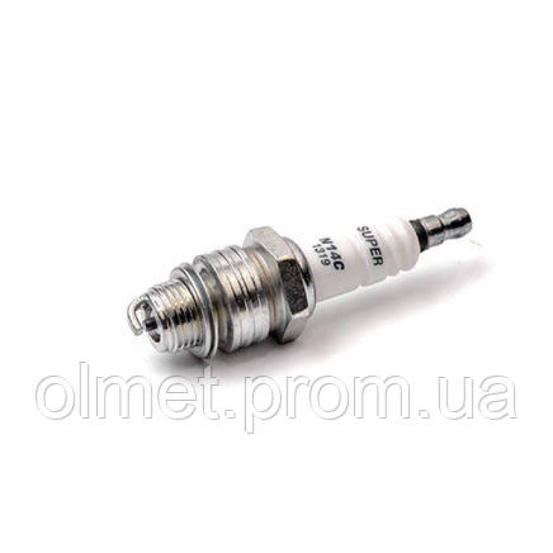 Свічки запалювання Super N14C.1K Brisk