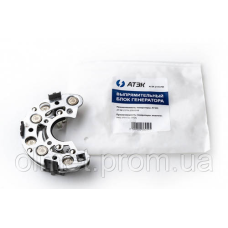 Діодний міст генератора АТЕК 2170-3701010, 9402.3701-14, 115А АТЕК