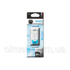 Ароматизатор AROMA CAR Speed Арктика рідина (на дефлектор)