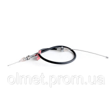 Трос привода акселератора ГАЗ 2705, 3302 “ГАЗель“ (ЗМЗ 402) AURORA