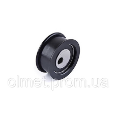 Ролик натяжний ВАЗ 2108, 21083, 2109, 211099, 2110, 2111, 2112, 2113, 2114, 2115, 1117, 1118, 1119 “Каліна“