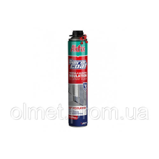 Піна напилювана професійна Akfix THERMCOAT 850 мл/900 г