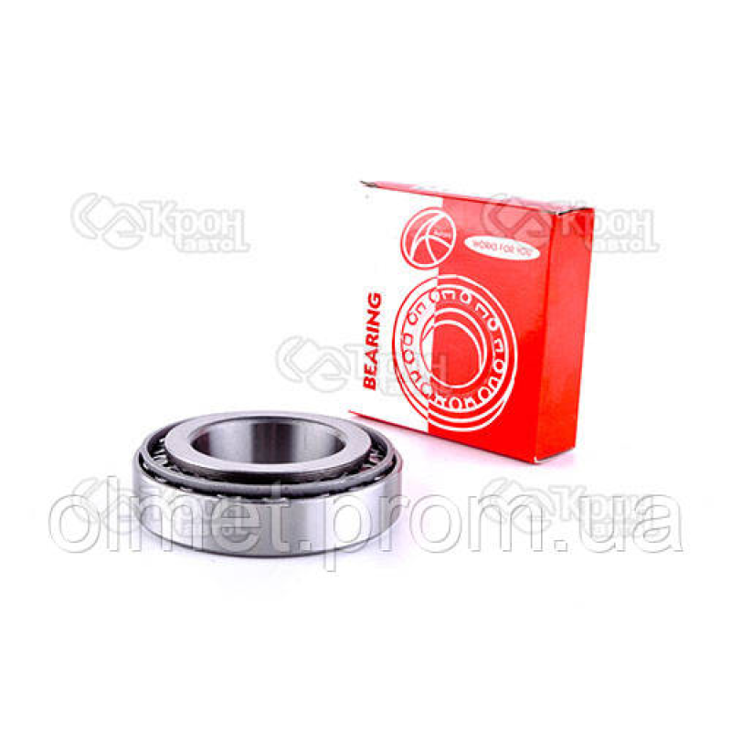 Підшипник маточини задній внутрішній ГАЗ 2217, 2705, 3302 AURORA