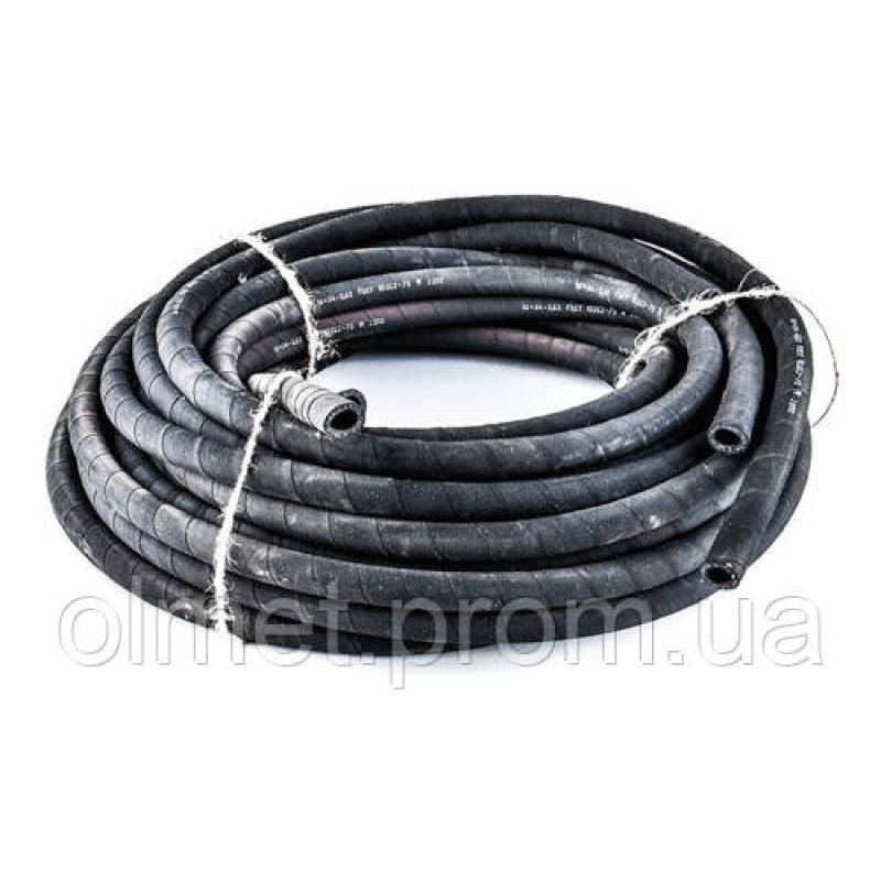 Рукав дорновий 14*22-0,63 МБС (кратно бухте — 20 м) БЦМ
