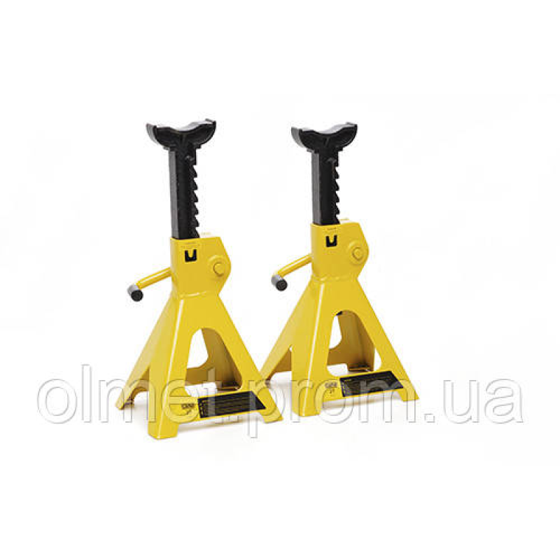 Опора ремонтна 2т 270-425мм (2 шт.) СИЛА Опора ремонтна 2т 270-425мм (2 шт.) СИЛА