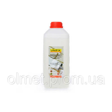 Біозахист ґрунтовка-просочення 2 кг UNIFIX