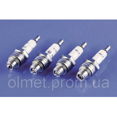 Свічки запалювання ГАЗ 24 “Волга“, 2410, 3102, 31029, 3110, 3307, 3308, 53, 66, УАЗ 3151, 469 (Classic N17.4B)