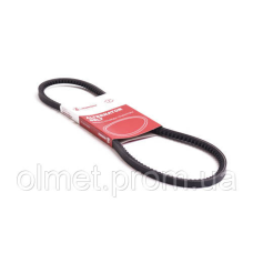 Ремінь приводу генератора Москвіч 2140, 412 AURORA