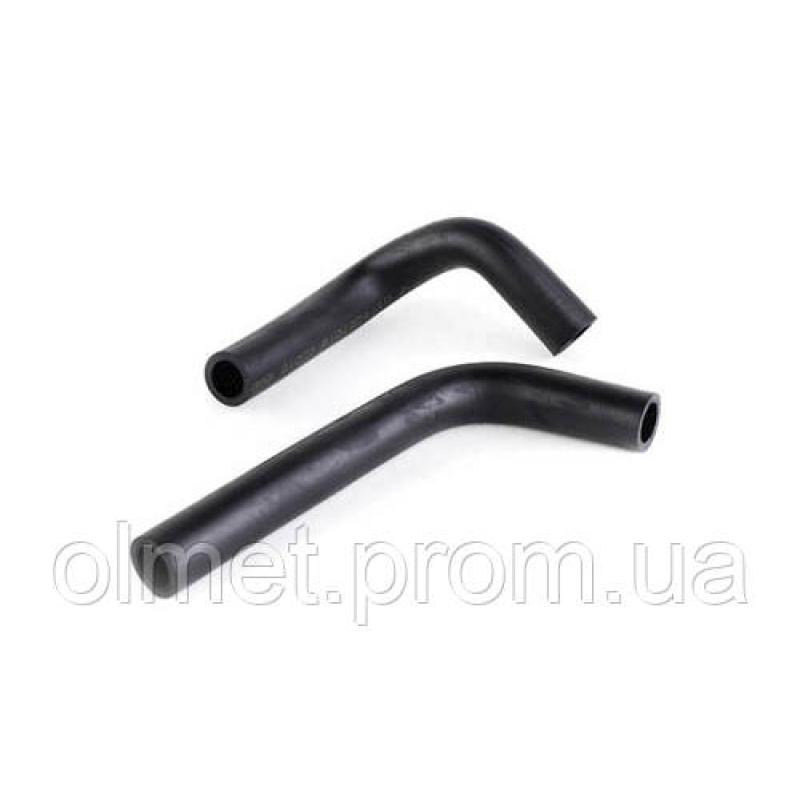 Патрубки опалювача ВАЗ 21073 (інжектор) (2 шт.) AURORA