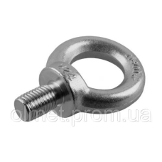 Болт із кільцем М16x2.0 оц. (пачка, раза 5 шт.) APRO