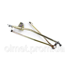 Трапеція приводу склоочисника ВАЗ 2110, 2111, 2112 AURORA