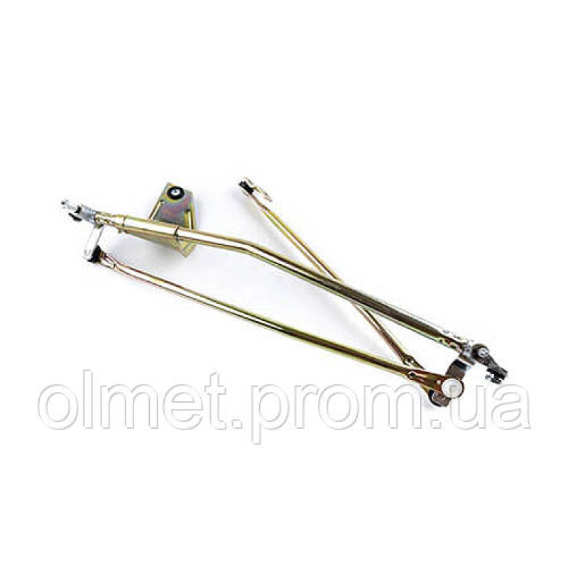 Трапеція приводу склоочисника ВАЗ 2110, 2111, 2112 AURORA Трапеція приводу склоочисника ВАЗ 2110, 2111, 2112 AURORA
