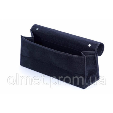 Сумка-органайзер для автомобіля 20 л (50х16х21см) 12 Atelie