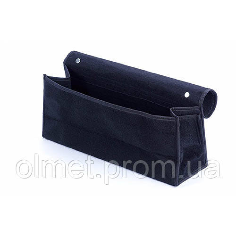 Сумка-органайзер для автомобіля 20 л (50х16х21см) 12 Atelie