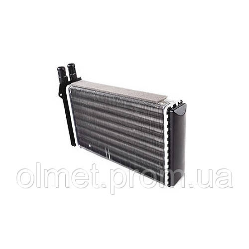 Радіатор опалювача ВАЗ 2108, 21083, 2109, 211099, 2113, 2114, 2115, ЗАЗ 1102, 1103, 1105 “Таврія“ ДМЗ Радіатор опалювача ВАЗ 2108, 21083, 2109, 211099, 2113, 2114, 2115, ЗАЗ 1102, 1103, 1105 “Таврія“ ДМЗ