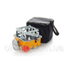 Портативна газова плита Тетра 220*220*110 мм СИЛА