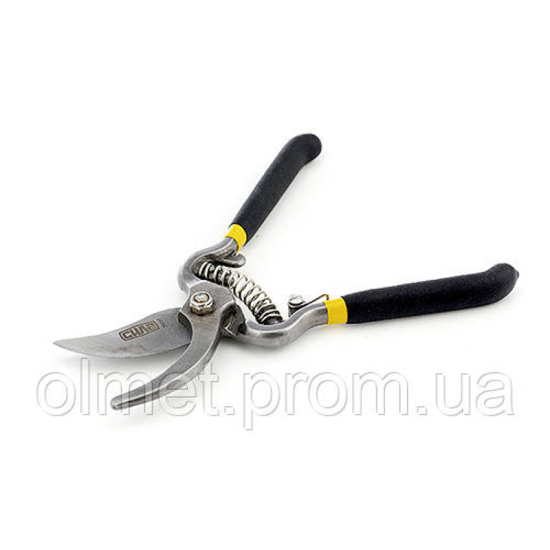 Секатор обвідний 205 мм СІЛА