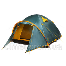 Намет тримісний 220x220x130 см Сфера СІЛА