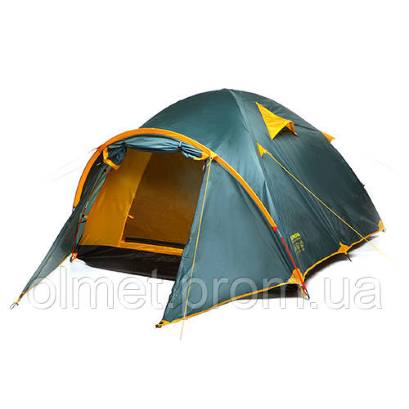 Намет тримісний 220x220x130 см Сфера СІЛА Намет тримісний 220x220x130 см Сфера СІЛА