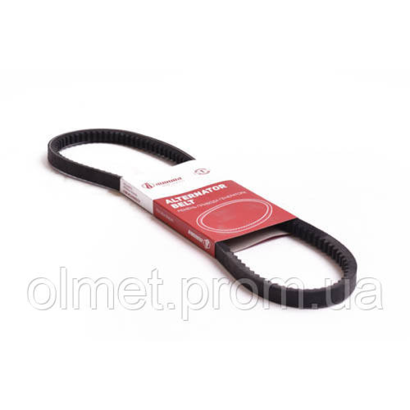 Ремінь приводу кондиціонера Daewoo Lanos AC AURORA