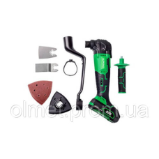 Реноватор акумуляторний APRO MT-20, без АКБ