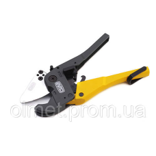 Труборіз для пластикових труб (0-42 мм) ПРОФІ СІЛА