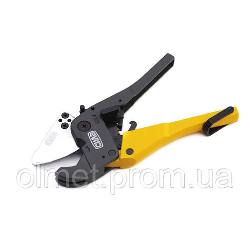 Труборіз для пластикових труб (0-42 мм) ПРОФІ СІЛА