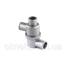 Набір Ізоляційна стрічка (чорн, синя, черв, жов, зел, біл) 0,14мм*17мм*25м