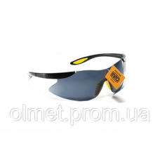 Окуляри захисні ЕКСТРИМ (затемнені) СИЛА