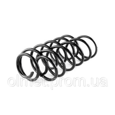 Пружина передняя Chevrolet Aveo, “Авео“ (1шт) AURORA