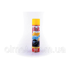 Поліроль для торпедо Plak Limone (лимон) 200 мл (аерозольний) ATAS