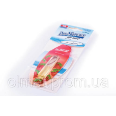 Ароматизатор AIR SURF полуниця (Strawberry) (підвіска з гелем)