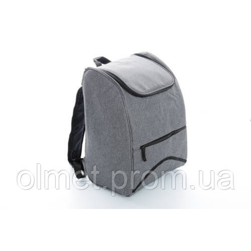 Терморюкзак 23 л сірий (29*20*40см) СИЛА Терморюкзак 23 л сірий (29*20*40см) СИЛА