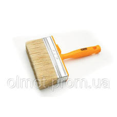 Пензель-макловиця мікс 120*30 мм СІЛА