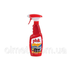 Поліроль для торпедо PLAK KOKPIT PIANKA 750 мл ATAS