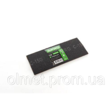 Сітка абразивна APRO P150 115×280 мм карборунд (5 шт.)