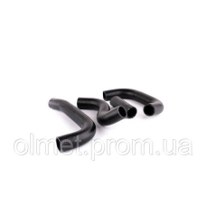 Патрубок радіатора охолодження Москві 2140 (4 шт.) AURORA