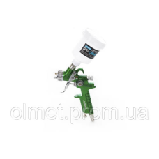 Фарборозпилювач HVLP-Mini Ø0,8 мм у/б пласт. 100 мл APRO