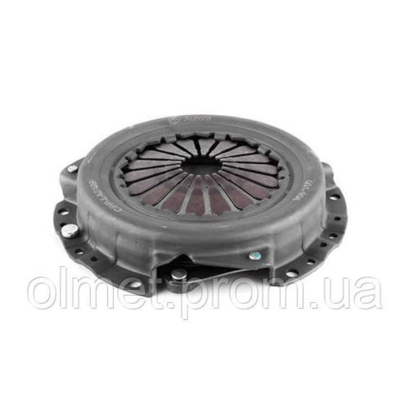 Диск зчеплення натискний ВАЗ 2108, 21082, 21083, 21083, 2109, 21099, 2113, 2114, 2115 AURORA Диск зчеплення натискний ВАЗ 2108, 21082, 21083, 21083, 2109, 21099, 2113, 2114, 2115 AURORA