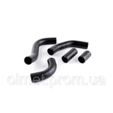 Патрубки радіатора ЗАЗ 1102, 1103, 1105 (5 шт.) AURORA