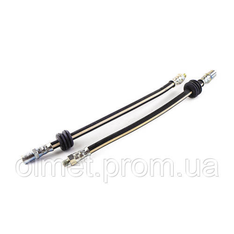 Термозбіжна трубка  1мм синий 200м