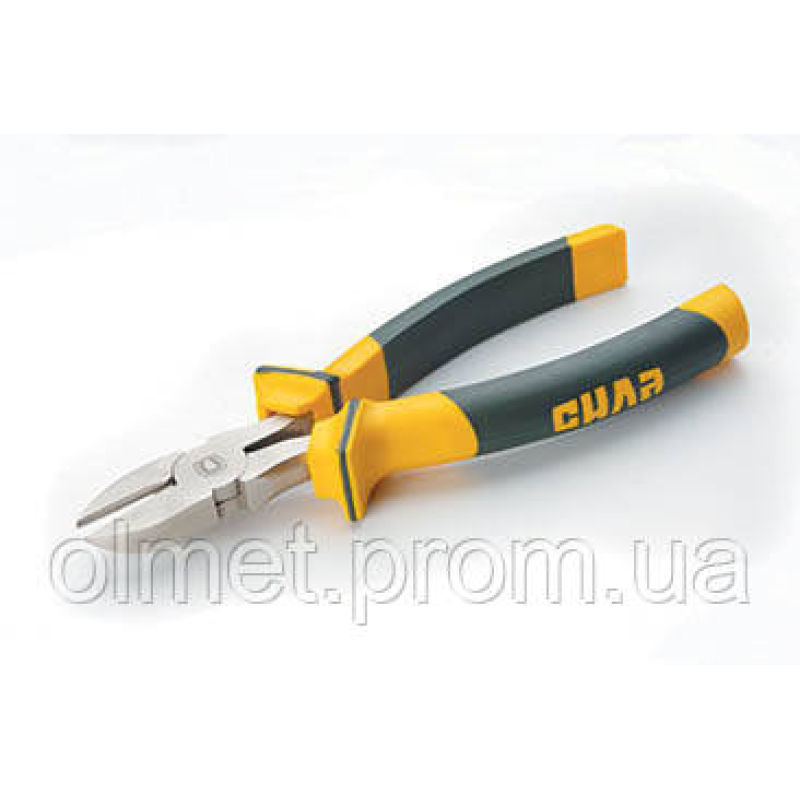 Бокорізи прогумовані 200 мм СІЛА Бокорізи прогумовані 200 мм СІЛА