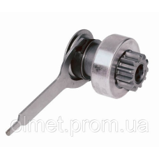 Привод стартера ВАЗ 2101, 2102, 2103, 2104, 2105, 2106, 2107, 2121, 21213, 21214, 2131 “Нива“ 2123 “Нива